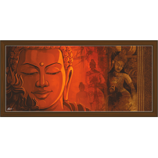 Buddha Paintings (B-6849)